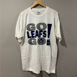 Vintage Toronto Maple Leafs NHL T-Shirt